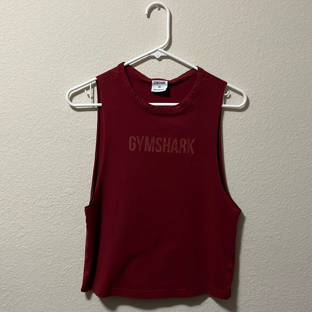 Gymshark Tank